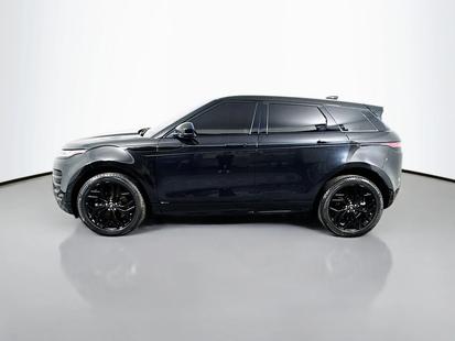 land rover range rover evoque 2020 SALZL2GX7LH053094 image land rover range rover evoque 2020 SALZL2GX7LH053094 image